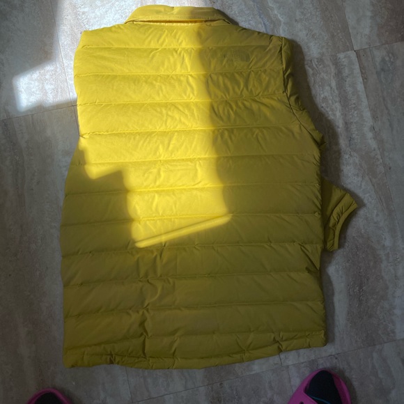 Introducing The North Face Belleview Stretch Down - Picture 4 of 5